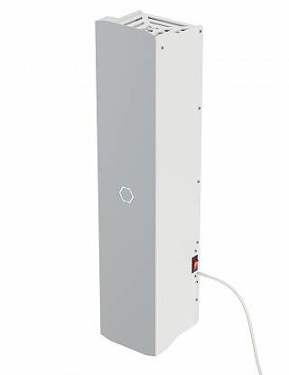 Очиститель воздуха ультрафиолетовый ОВУ-03 "Солнечный бриз-3"-1