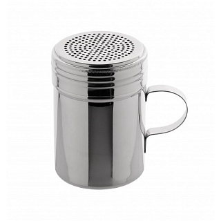 Емкость для сыпучих продуктов 300 мл с мелкими отверстиями [KW-I-E]-1