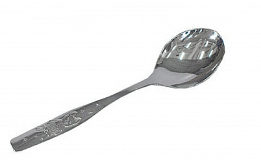 Ложка детская столовая Антошка М4 6/120-1