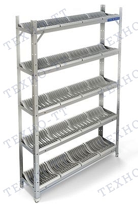 стеллаж технологический СТР-225/1203-2