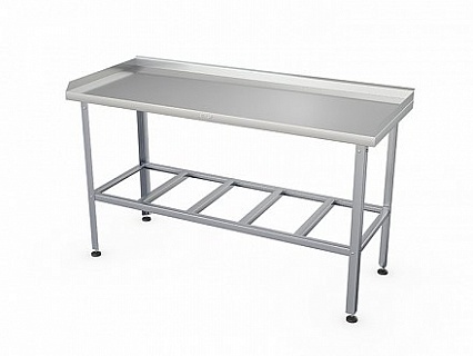 Стол обвалочный СР-С-3-1800.600-02 (СР-4/1800/600)-1