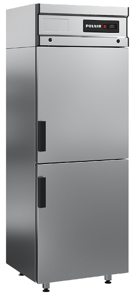 Шкаф холодильный CC207-G1005087d-1