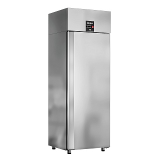 Шкаф холодильный ШХ-0,5-01 нерж., верх. агрегат (71000002422)-1