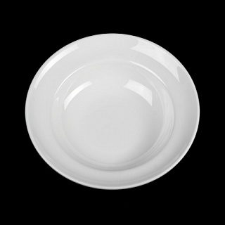 Тарелка для пасты «Corone» 236 мм-1