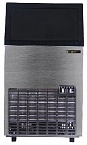 Льдогенератор COOLEQ IC-35 кубики