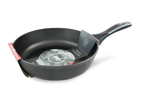 Кастрюля Kelli KL-4232 серебристый-4