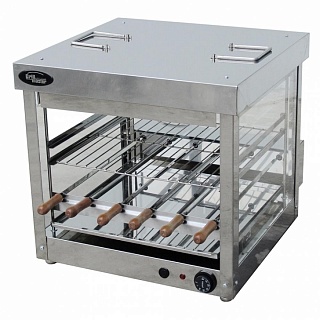 Шашлычница электрическая Ф1ШСтЭ 21303-1