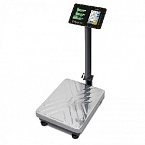 Весы торговые M-ER 333ACP-300.50/100 LCD																