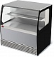 Прилавок неохлаждаемый Veneto, нержавейка