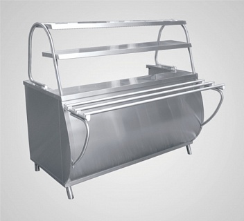 Мармит 1-х блюд ПМЭС-70М (21000080341)-4