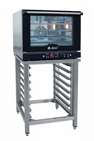 Подставка ПК-8-01 под конвекционные печи КПП и ПКЭ (11000009819)-2