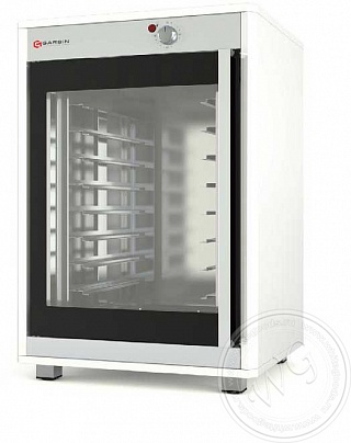 Шкаф расстоечный Garbin L8-1