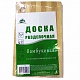 Доска разделочная 16*26 см, бамбук