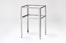 Каркас для ванны 1 секц. 500 "Norma-Inox” нестандарт