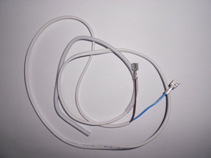 ПЭН ТРУБКИ СЛИВА 8вт Моноблоки, кассета (L=1м, разделка 90, 2гнезд нак) 2931054d-2