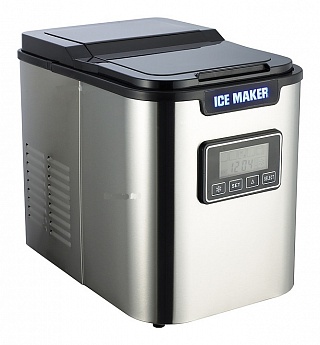 Льдогенератор GEMLUX GL-IM-88-1