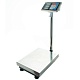Весы напольные торговые Foodatlas ВТН-100 100кг/20гр