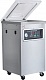 Вакуумный упаковщик напольный Hualian DZ-500/2F SS (нерж.)