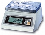 Весы порционные SW-10W