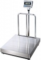 Весы товарные DB II-600 600 х 700