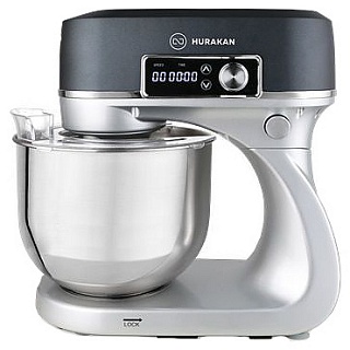 Миксер планетарный HURAKAN HKN-KSM6-1