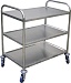 Тележка сервировочная [TR-2M]-preview-2