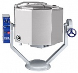 Котел пищеварочный KPEM-100-OMR (с цельнотянутым сосудом, IPX5) (экспорт) 400V 50/60 HZ (11000019572) Котел пищеварочный KPEM-100-OMR (с цельнотянутым сосудом, IPX5) (экспорт) 400V 50/60 HZ (11000019572)