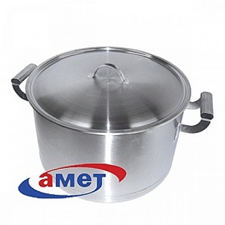 Кастрюля 30,0 л (396 мм) 1с2019-1