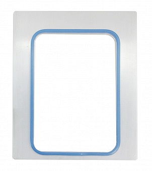 Матрица для запайки лотков размером 210*148 мм на запайщике TS225 Kocateq (Mold 210*148mm)-1