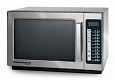 Печь микроволновая Menumaster RFS518TS