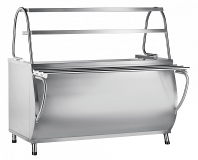 Мармит 1-х блюд ПМЭС-70М-01 (21000080342)-1