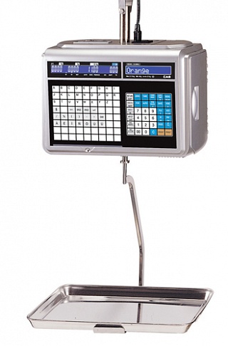 Весы торговые CL5000J-15IH TCP-IP-1