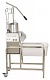 Овощерезка ROBOT COUPE CL55 РЫЧАГ 3Ф 