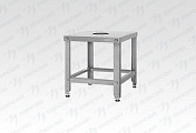 Подставка для кипятильника ПДКн - 400*400*860 "Norma Inox"