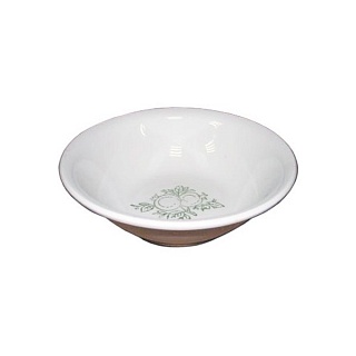 Салатник  белье уп.50 с092/6ф d135мм-1