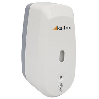 Автоматический дозатор средств для дезинфекции Ksitex ADD-500W-1