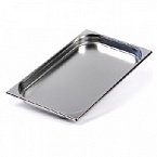 Гастроемкость GN 1/1-40 (без крышки и ручек) (21000073652) Гастроемкость GN 1/1-40 (без крышки и ручек) (21000073652)