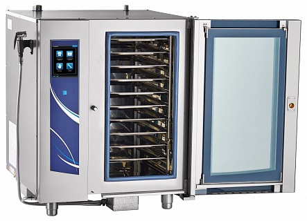 Пароконвектомат ПКА 10-1/1ПП2 11000009757-3