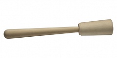 Толкушка большая липа h 43 см D=60