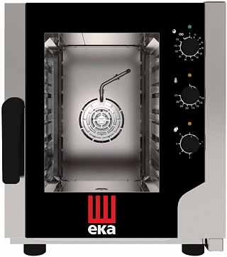 Пароконвектомат TECNOEKA EKF 523 N UD-1