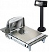 Весы торговые CAS PDSII-15D-preview-1