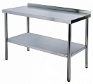 Стол профессиональный СП-3 (950*600 с бортом)