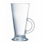 Бокал "Irish Coffee" 290 мл d=99, h=150 мм Латино /6/