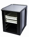 Подставка GRILL MASTER для пресса для пиццы 22215