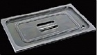 Крышка к гастроемкости Hurakan GD-K 1/2 