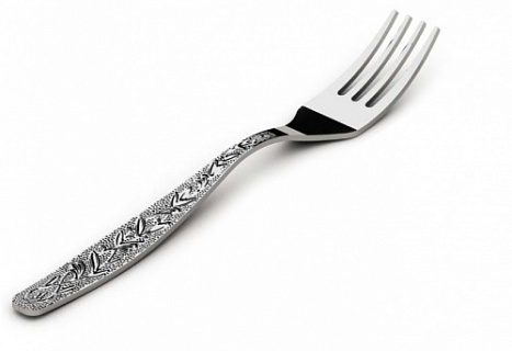 Вилка десертная Уралочка М13 6/216-1