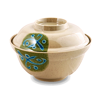 Супница д. 10,8 см., 150 мл. "Удача"-1