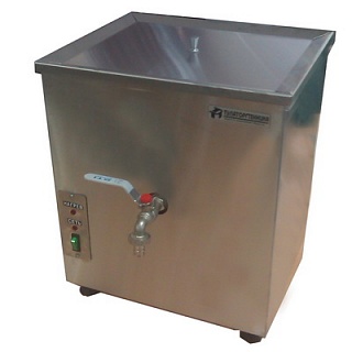 Кипятильник непрерывного действия КНДЭ-80-1