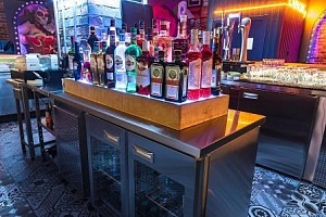 Новый бар "Meet point" в г. Магнитогорск №2