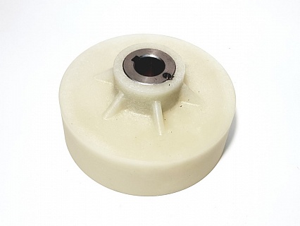 Шкив МОО-1-01 00.00.05 -1